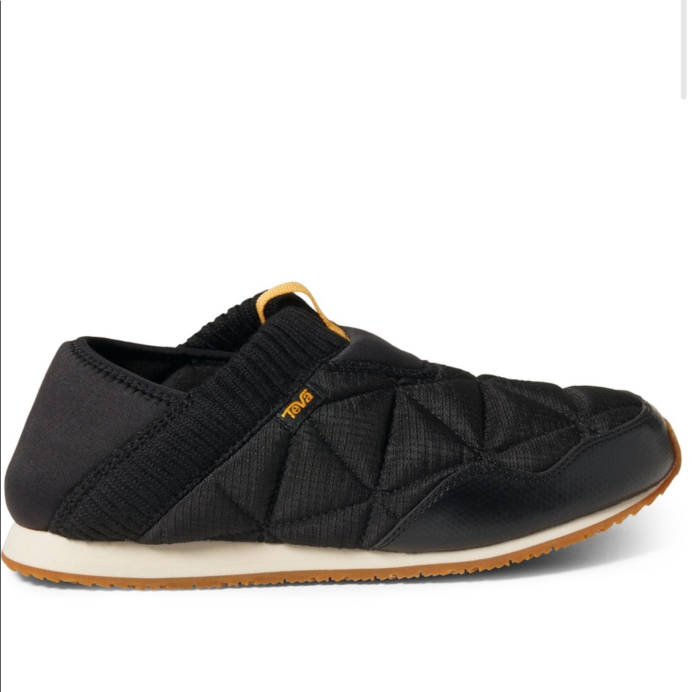 Teva ReEmber Slip-Ons - Sz 8